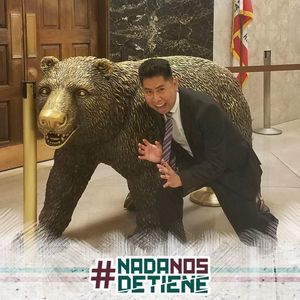 Meet your Posher, David